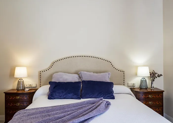 Villa Cubo's Galemar Pool & Padel Torremolinos