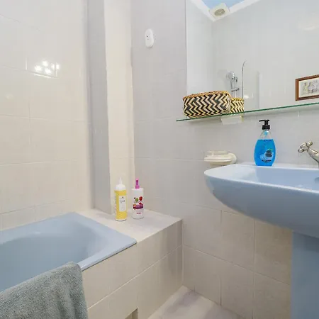 Villa Cubo's Galemar Pool & Padel Torremolinos