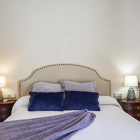 Villa Cubo's Galemar Pool & Padel Torremolinos