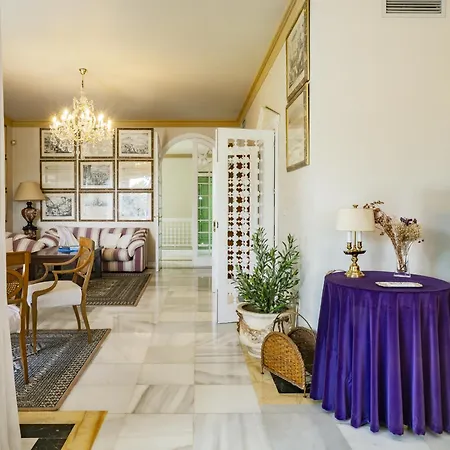 Cubo's Galemar Pool & Padel