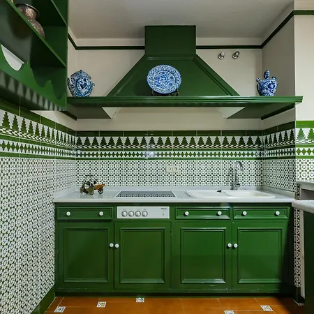 Cubo's Galemar Pool & Padel Willa