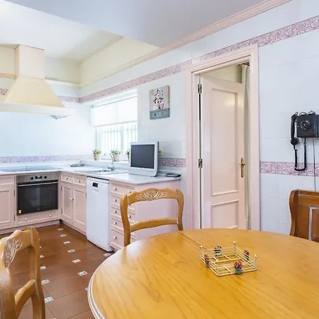 Cubo's Galemar Pool & Padel * Torremolinos