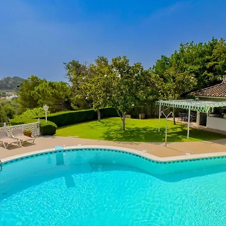 Cubo's Galemar Pool & Padel * Торремолінос