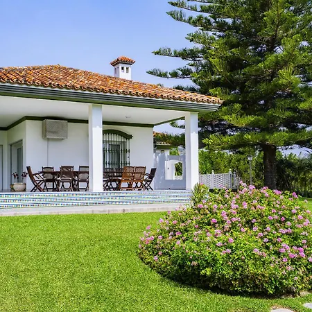 Cubo's Galemar Pool & Padel * Торремолінос