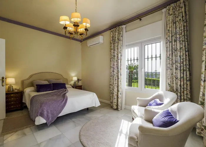 Cubo's Galemar Pool&padel Torremolinos