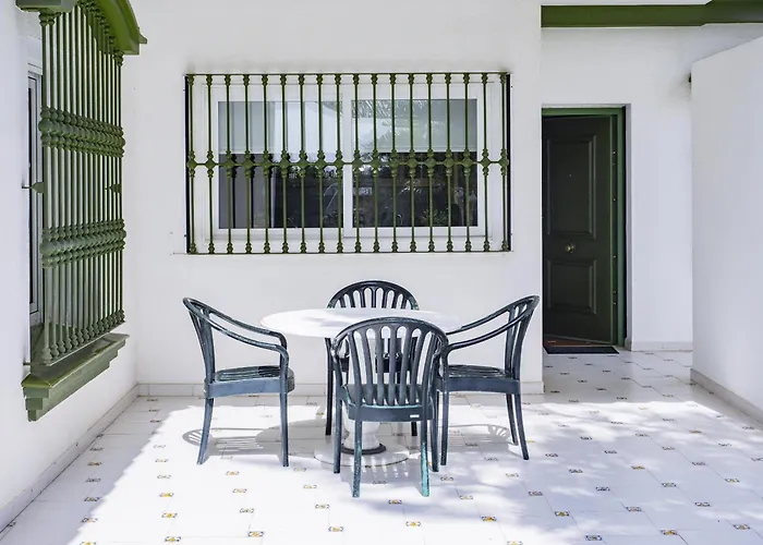 Cubo's Galemar Pool&padel Torremolinos