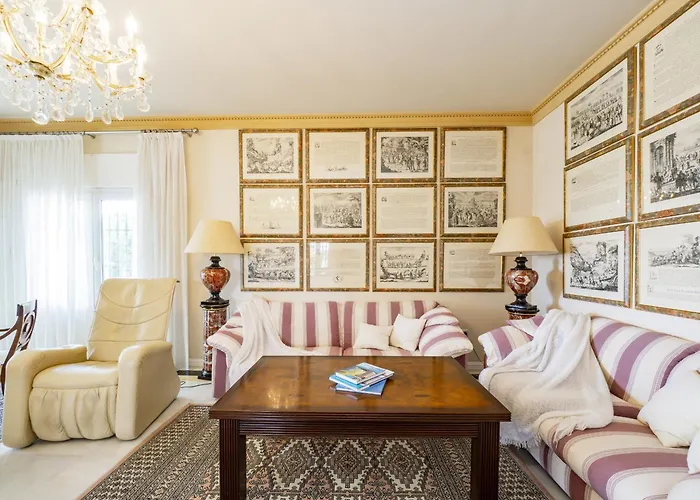 Cubo's Galemar Pool&padel Torremolinos