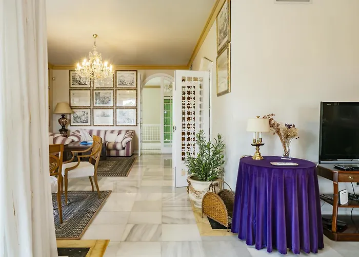 Cubo's Galemar Pool&padel