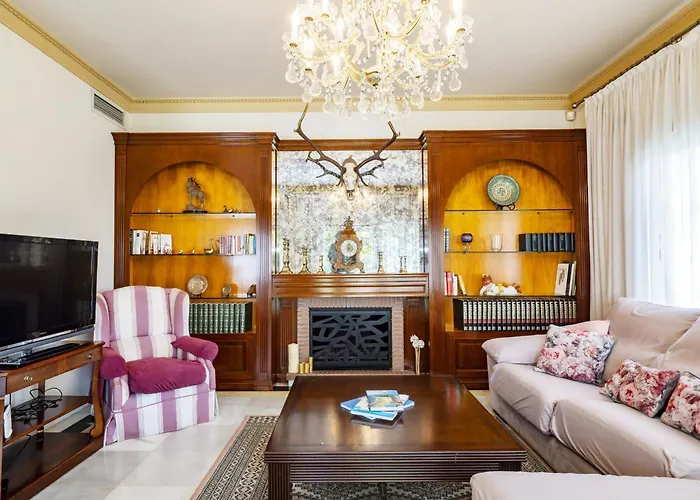 Cubo's Galemar Pool&padel