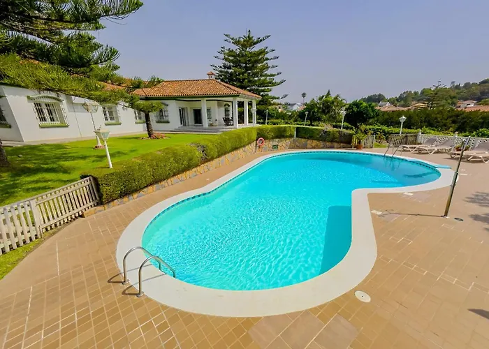 Cubo's Galemar Pool&padel Torremolinos